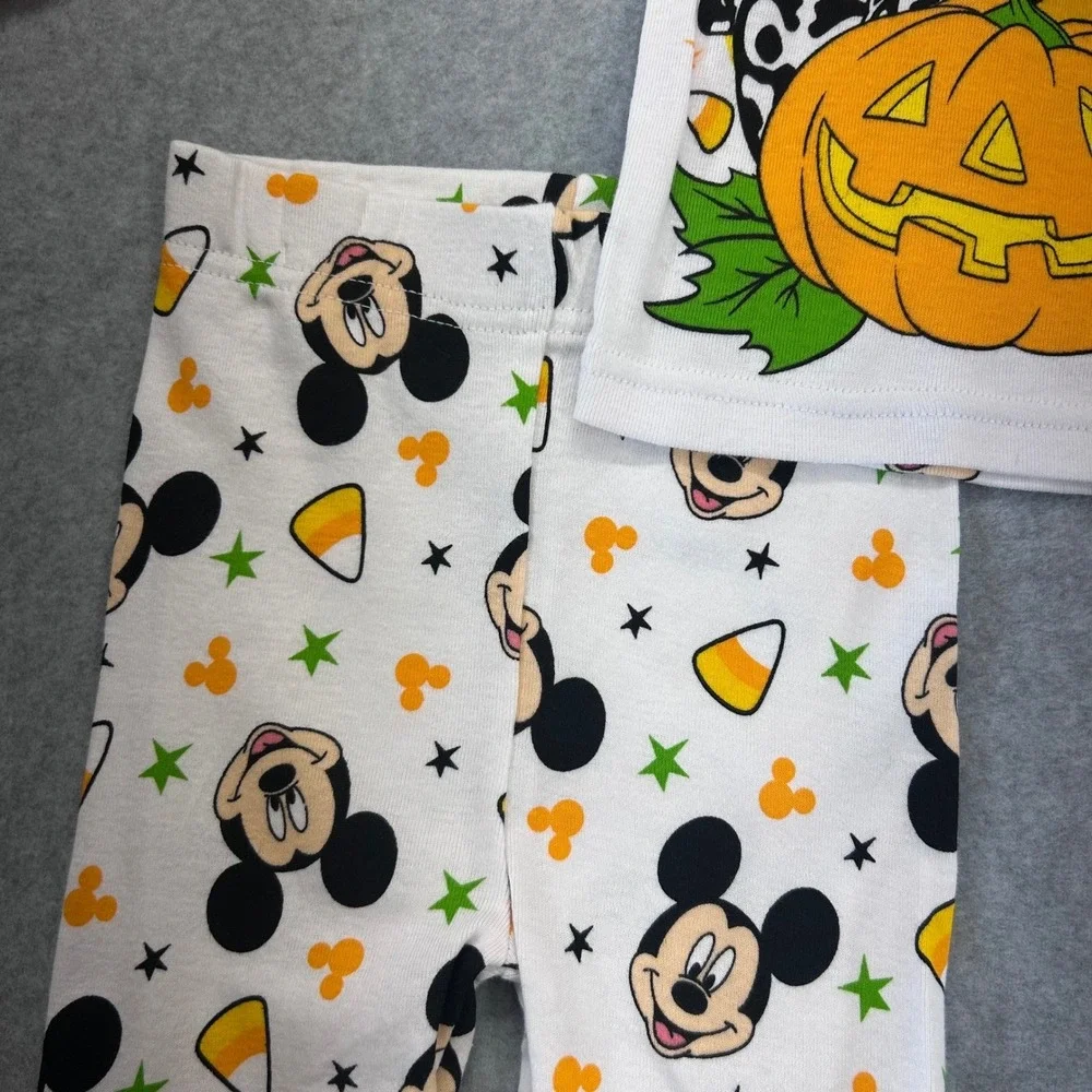 Disney baby mickey